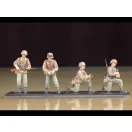 Trumpeter  Waffen SS Assault Team 1:35 (00405)