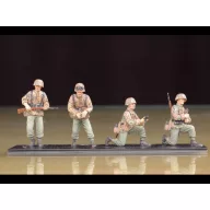Trumpeter  Waffen SS Assault Team 1:35 (00405)