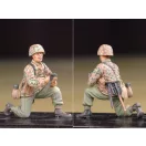 Trumpeter  Waffen SS Assault Team 1:35 (00405)