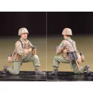 Trumpeter  Waffen SS Assault Team 1:35 (00405)