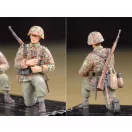 Trumpeter  Waffen SS Assault Team 1:35 (00405)