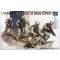 Trumpeter U.S. Army in Iraq (2005) 1:35 (00418)