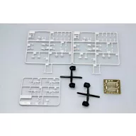 Trumpeter U.S. Army in Iraq (2005) 1:35 (00418)
