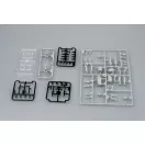 Trumpeter Modern U.S. Army Armor Crewman & Infantry 1:35 (00424)