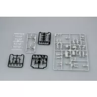   Trumpeter Modern U.S. Army Armor Crewman & Infantry 1:35 (00424)