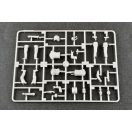 Trumpeter Soviet Soldier-Afghan War 1:35 (00433)