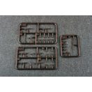 Trumpeter Soviet Soldier-Afghan War 1:35 (00433)