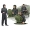 Trumpeter Soviet Tank Crew 1:35 (00435)