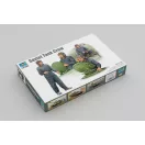 Trumpeter Soviet Tank Crew 1:35 (00435)