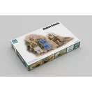 Trumpeter Afghan Rebels 1:35 (00436)
