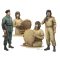 Trumpeter Iraqi Tank Crew 1:35 (00439)