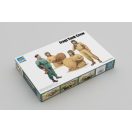 Trumpeter Iraqi Tank Crew 1:35 (00439)