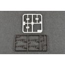 Trumpeter Iraqi Tank Crew 1:35 (00439)