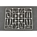 Trumpeter Iraqi Tank Crew 1:35 (00439)