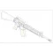 Trumpeter AR15/M16/M4 FAMILY-M16A2 (6 units)  (00502)