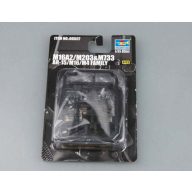 Trumpeter AR-15/M16/M4 Family M733 1:35 (00507)