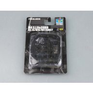 Trumpeter AR-15/M16/M4 Family CQB 1:35 (00510)