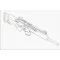 Trumpeter G36 1:35 (00519)
