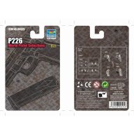 Trumpeter P226 World Pistol Selection 1:35 (00525)