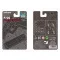 Trumpeter P226 World Pistol Selection 1:35 (00525)