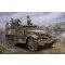 Trumpeter M16 Multiple Gun 1:16 (00911)
