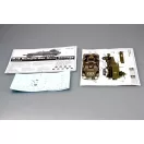 Trumpeter M16 Multiple Gun 1:16 (00911)