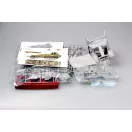 Trumpeter M16 Multiple Gun 1:16 (00911)