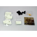 Trumpeter M16 Multiple Gun 1:16 (00911)