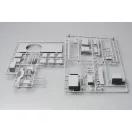 Trumpeter M16 Multiple Gun 1:16 (00911)