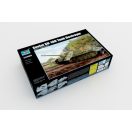 Trumpeter Soviet SU-100 Tank Destroyer 1:16 (00915)