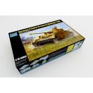 Trumpeter German Pzkpfw IV Ausf.H Medium Tank 1:16 (00920)