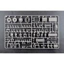 Trumpeter German Pzkpfw IV Ausf.H Medium Tank 1:16 (00920)