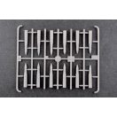 Trumpeter German Pzkpfw IV Ausf.H Medium Tank 1:16 (00920)