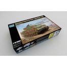 Trumpeter German Pzkpfw IV Ausf.J Medium Tank 1:16 (00921)