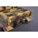 Trumpeter German Sd.Kfz.186 Jagdtiger  1:16 (00923)