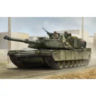 Trumpeter US M1A1 AIM MBT 1:16 (00926)