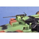 Trumpeter US M1A1 AIM MBT 1:16 (00926)
