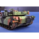 Trumpeter US M1A1 AIM MBT 1:16 (00926)