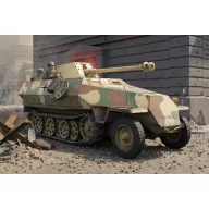 Trumpeter Sd.Kfz 251/22D 1:16 (00943)