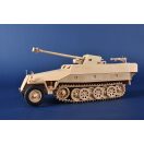 Trumpeter Sd.Kfz 251/22D 1:16 (00943)