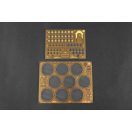 Trumpeter Sd.Kfz 251/22D 1:16 (00943)