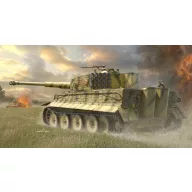   Trumpeter Pz.Kpfw.VI Ausf.E Sd.Kfz.181 Tiger I (Medium Production) 1:16 (00944)