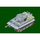 Trumpeter Pz.Kpfw.VI Ausf.E Sd.Kfz.181 Tiger I (Medium Production) 1:16 (00944)
