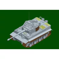   Trumpeter Pz.Kpfw.VI Ausf.E Sd.Kfz.181 Tiger I (Medium Production) 1:16 (00944)