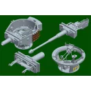 Trumpeter Pz.Kpfw.VI Ausf.E Sd.Kfz.181 Tiger I (Medium Production) 1:16 (00944)