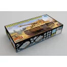 Trumpeter Pz.Kpfw.VI Ausf.E Sd.Kfz.181 Tiger I (Late Production) 1:16 (00945)