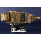 Trumpeter Pz.Kpfw.VI Ausf.E Sd.Kfz.181 Tiger I (Late Production) 1:16 (00945)