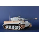 Trumpeter Pz.Kpfw.VI Ausf.E Sd.Kfz.181 Tiger I (Late Production) 1:16 (00945)