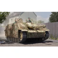 Trumpeter StuG.III Ausf.G 1943 Production 1:16 (00946)