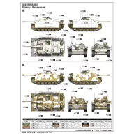 Trumpeter StuG.III Ausf.G 1943 Production 1:16 (00946)